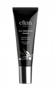 Основа для макияжа Elian Основа под макияж Silk obsession primer увлажняющая (MPL198709)