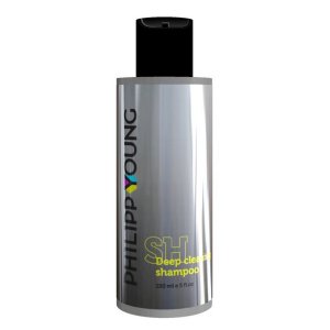 Шампуни PHILIPP YOUNG Шампунь глубокой очистки DEEP CLEANING SHAMPOO (SH) (MPL216621)