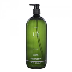 Шампуни Dikson Шампунь для пушистых, вьющихся волос Shampoo Anti-Frizz HS MILANO (DIK000061)