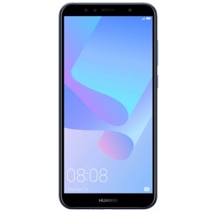 Сотовый телефон Huawei Y6 Prime 2018 Blue