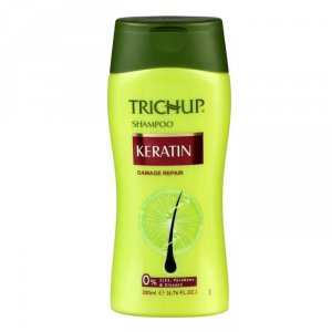 Шампуни TRICHUP Шампунь для волос с кератином (MPL239757)