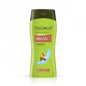 Шампуни TRICHUP Шампунь для волос с аргоновым маслом (MPL239753)