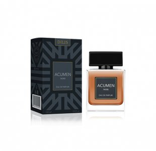 Мужская парфюмерия Dilis Acumen Noir Man 100 ml (DLI000827)