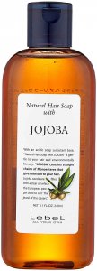 Шампуни Lebel Шампунь для волос Jojoba (MPL201715)