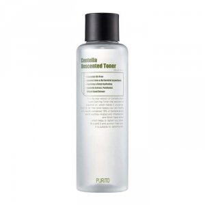 Уход за лицом PURITO Успокаивающий тонер с центеллой Centella Unscented Toner (MPL214569)