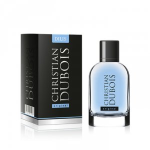 Мужская парфюмерия Dilis Christian Dubois Original Man 100 ml (DLI000816)