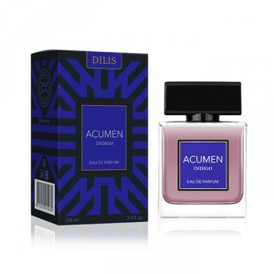 Мужская парфюмерия Dilis Acumen Indigo Man 100 ml (DLI000826)