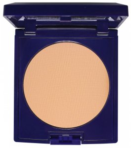Пудра FFLEUR Основа под макияж компактная PUFF FOUNDATION (MPL194887)