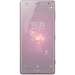 Смартфон Sony Xperia XZ2 DS Ash Pink (H8266) (1314-0856)