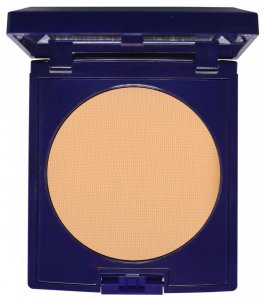 Пудра для лица FFLEUR Основа под макияж компактная PUFF FOUNDATION (MPL194895)