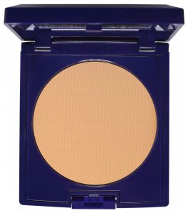 Пудра FFLEUR Основа под макияж компактная PUFF FOUNDATION (MPL194880)