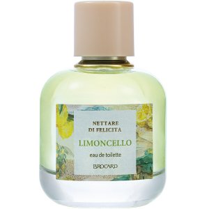 Женская парфюмерия Brocard Nettare di felicità Limoncello Woman 100 ml (BRD000200)