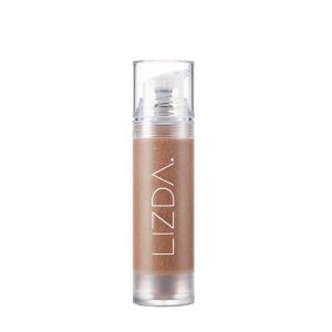 Тональные средства Lizda Тональная основа с гиалуроновой кислотой Zero Fit Cover Capsule Foundation (MPL230445)