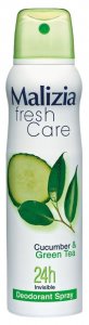Дезодоранты Malizia Дезодорант серии Fresh Care Cucumber Green tea (MPL221199)