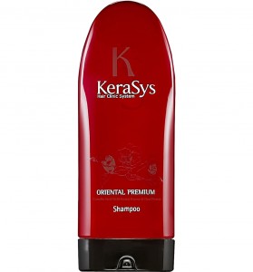 Шампунь премиум класса с маслом камелии Kerasys Oriental Premium Shampoo 200g (5501143)