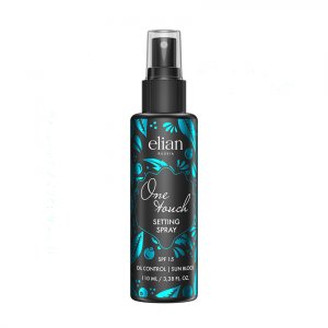 Основа для макияжа Elian Фиксирующий спрей One Touch Setting Spray (MPL198712)