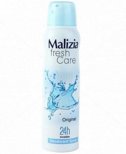 Дезодоранты Malizia Дезодорант-антиперспирант серии Fresh Care Original (MPL221415)