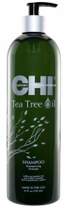 Шампуни CHI Шампунь для волос с маслом чайного дерева Tea Tree Oil (CHI789101)
