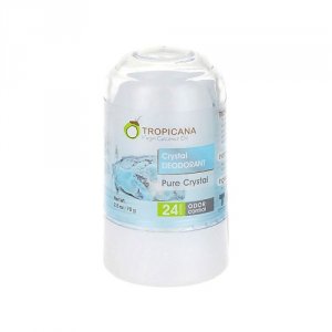 Дезодорант для подмышек Tropicana Дезодорант кристалл Натуральный Тропикана (MPL231033)