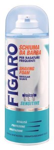 Средства для бритья Figaro Пена для бритья для чувствительной кожи (MPL220791)