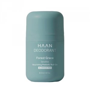 Дезодоранты Haan Дезодорант с пребиотиками "Мистический лес" Deodorant Forest Grace (HAA780079)