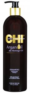 Шампуни CHI Шампунь для волос с аргановым маслом Argan Oil Plus Moringa Oil Shampoo (CHI789102)