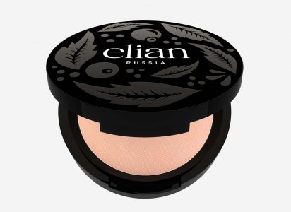 Пудра Elian Матирующая пудра Silk Obsession Mattifying Powder (MPL198728)