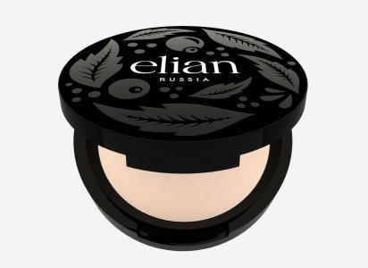 Пудра Elian Матирующая пудра Silk Obsession Mattifying Powder (MPL198710)