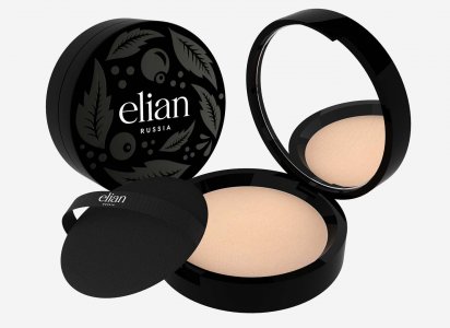 Пудра Elian Матирующая пудра Silk Obsession Mattifying Powder (MPL198727)