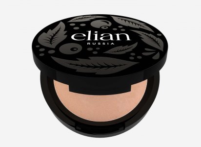 Пудра Elian Матирующая пудра Silk Obsession Mattifying Powder (MPL198729)