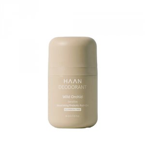 Дезодоранты Haan Дезодорант с пребиотиками "Дикая орхидея" Deodorant Wild Orchid (HAA780080)