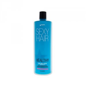 Шампуни Sexy Hair Шампунь для окрашенных волос Sexy Hair Healthy Color Lock Shampoo (EXY565840)