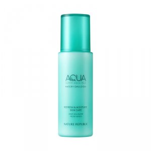 Уход за лицом NATURE REPUBLIC Эмульсия для лица увлажняющая Max Watery Emulsion (NRP000028)