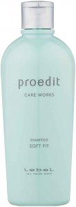 Шампуни Lebel Шампунь для волос PROEDIT SHAMPOO SOFT FIT (MPL201714)