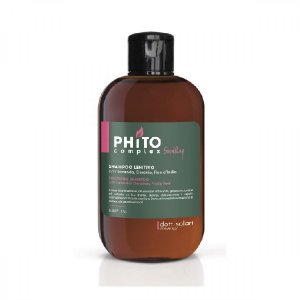 Шампуни Dott.Solari Cosmetics Успокаивающий шампунь для чувствительной кожи головы PHITOCOMPLEX SOOTHING (MPL226698)