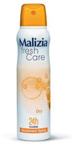 Дезодоранты Malizia Дезодорант-антиперспирант серии Fresh Care Dry (MPL221209)