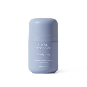 Дезодоранты Haan HAAN Дезодорант с пребиотиками "Утренняя свежесть" /DEODORANT MORNING GLORY, 40 мл (HAA780082)
