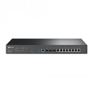 Vpn-маршрутизатор TP-LINK ER8411