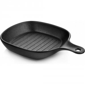 Форма для запекания Walmer IRON-BLACK с ручкой 22.5x15.8 см (W37000646)