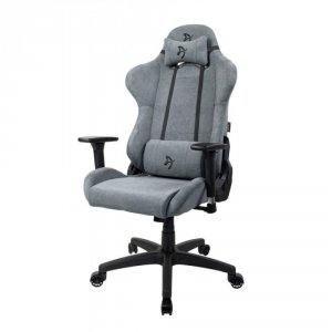 Компьютерное кресло Arozzi TORRETTA SOFT FABRIC (TORRETTA-SFB-ASH)