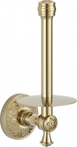 Держатель для туалетной бумаги Savol 24350 (S-005852-1B)