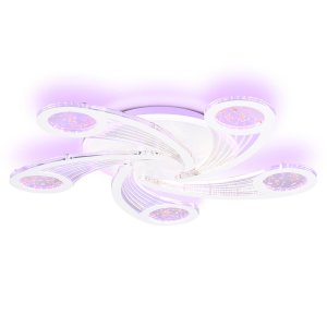 Потолочная люстра Ambrella light Acrylica Original FA4476 (AMBR_FA4476)