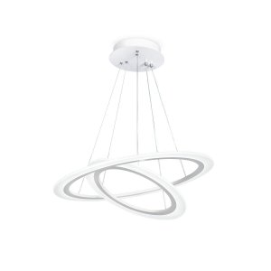 Подвесной светильник Ambrella light ACRYLICA (FA4355)