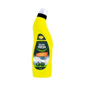 Чистящее средство для различных поверхностей Master Fresh Гель чистящий для различных поверхностей (лимон) (MPL148792)