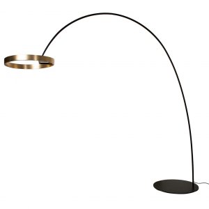 Торшер Loft IT Ring (10027)
