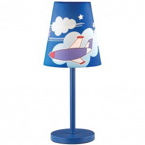 Лампа настольная Odeon Light 2440/1t (0033781)