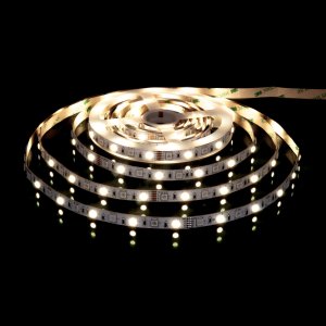 Светодиодная лента Elektrostandard 4690389172267 24V 60Led 14,4W IP20 RGBW