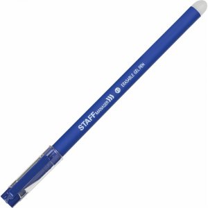 Стираемая гелевая ручка Staff Manager Egp-656 (143656)