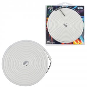Светодиодная лента Uniel NEON ULS-N03-2835-100LED/m (UL-00009095)