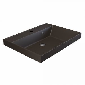 Кварцевая раковина для ванной комнаты Uperwood Classic Quartz (291030014)
